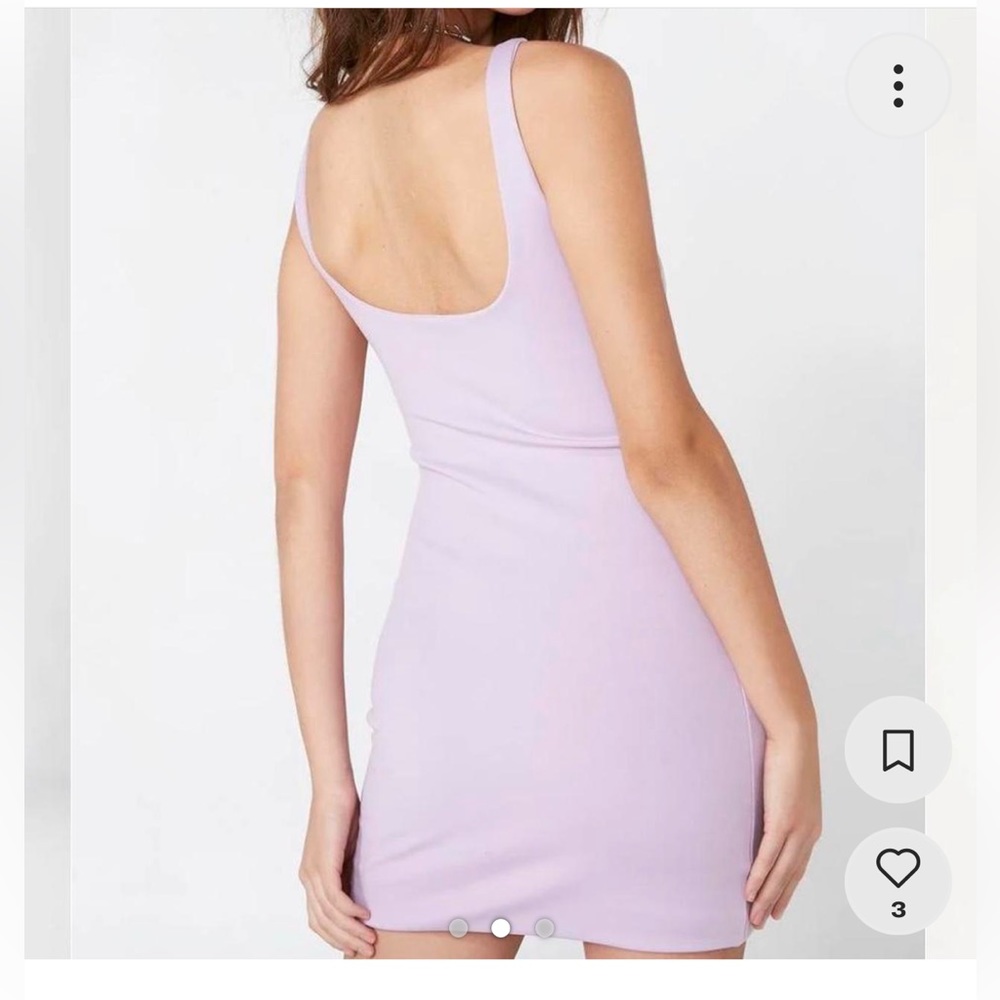 Tiger Mist Dress - Picture 2 of 3